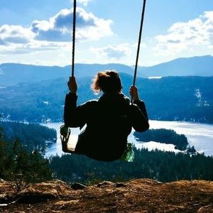 Meet your Posher, Kim